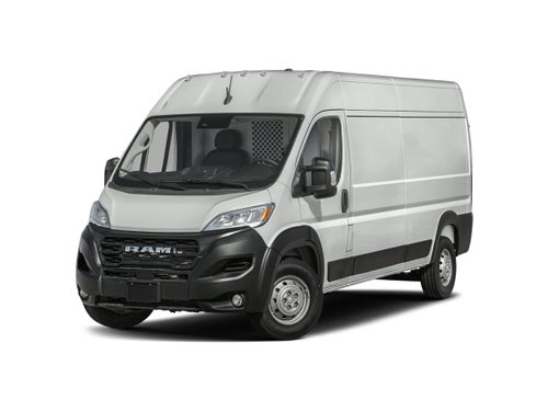 2024 RAM ProMaster 2500 High Roof