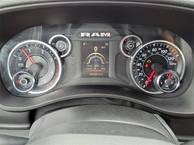 2023 RAM 4500HD SLT