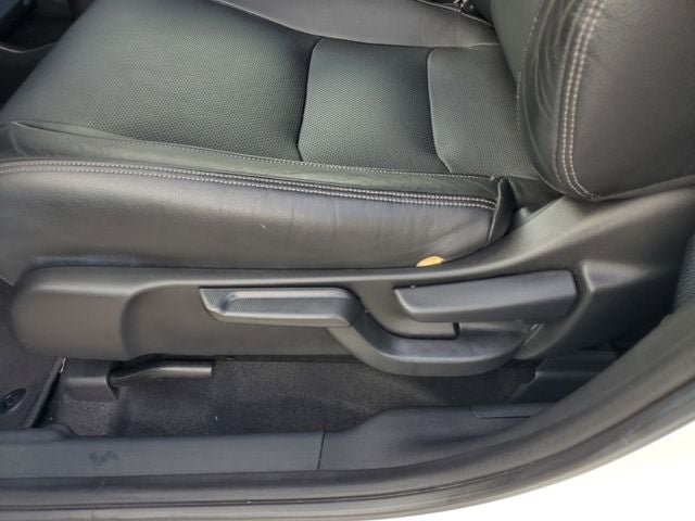 2021 Honda HR-V EX-L