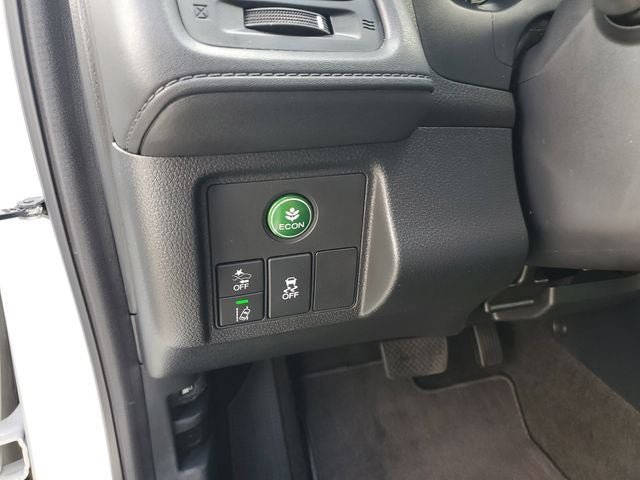 2021 Honda HR-V EX-L