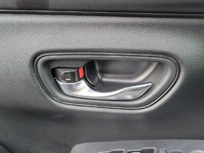 2023 Honda HR-V EX-L
