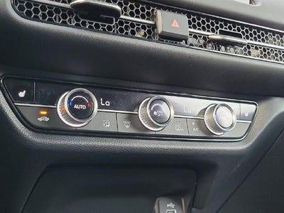 2023 Honda HR-V EX-L