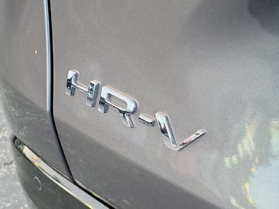 2023 Honda HR-V EX-L