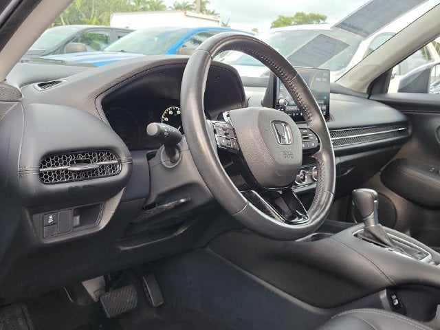2023 Honda HR-V EX-L