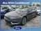 2018 Ford Fusion Hybrid SE