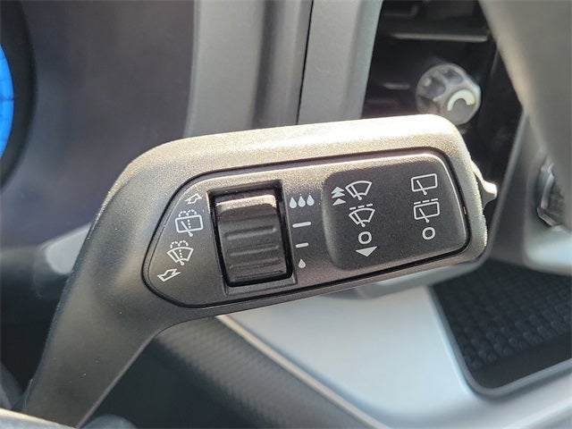 2022 Ford Bronco Sport Base