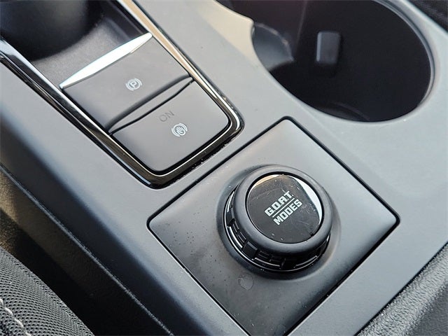 2022 Ford Bronco Sport Base