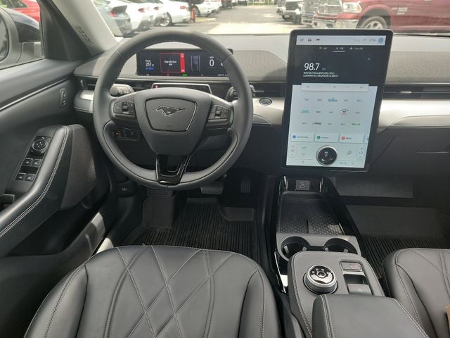 2023 Ford Mustang Mach-E Select