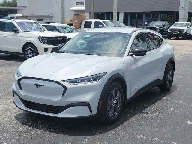 2023 Ford Mustang Mach-E Select