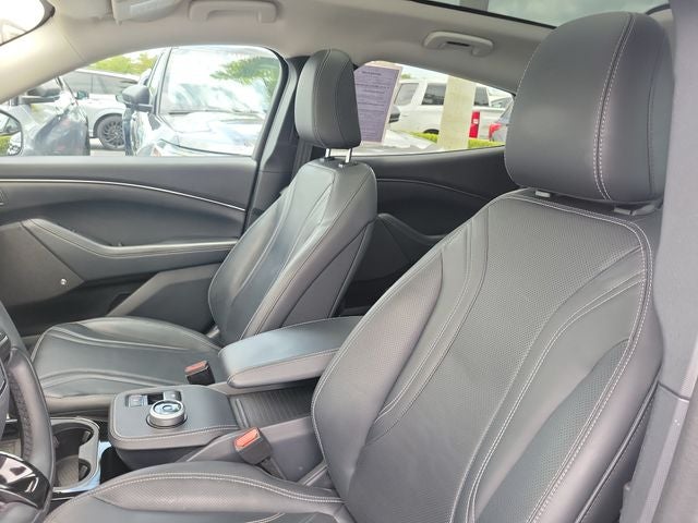 2024 Ford Mustang Mach-E Premium