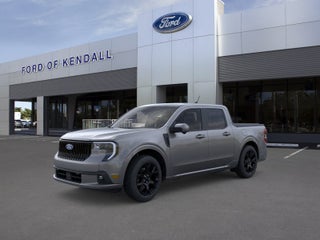 2026 Ford Maverick Maverick Lobo™