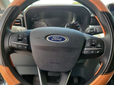 2023 Ford Maverick XLT