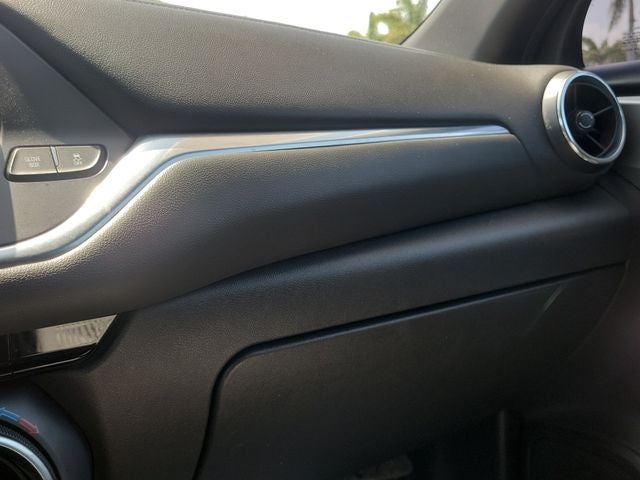 2019 Chevrolet Blazer Base 1LT