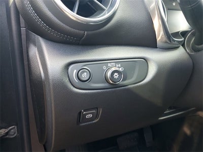 2019 Chevrolet Blazer 2LT