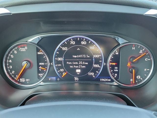 2022 Chevrolet Blazer Premier