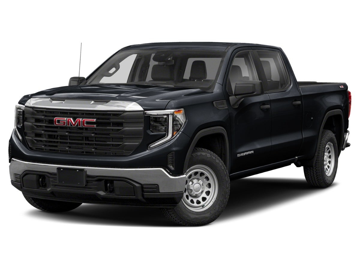 2023 GMC Sierra 2WD Crew Cab Short Box SLT's photo