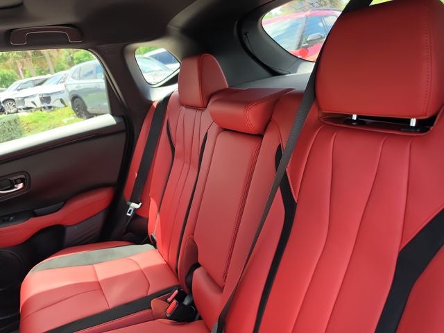 2026 Acura ADX A-Spec Package