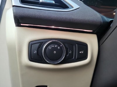 2014 Lincoln MKZ Base