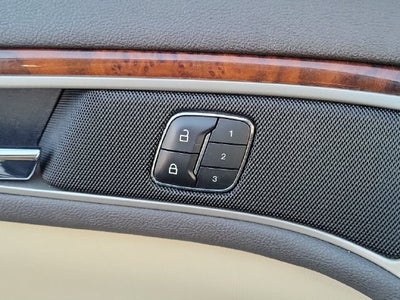 2014 Lincoln MKZ Base