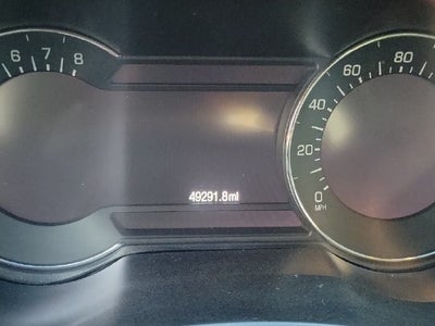 2014 Lincoln MKZ Base