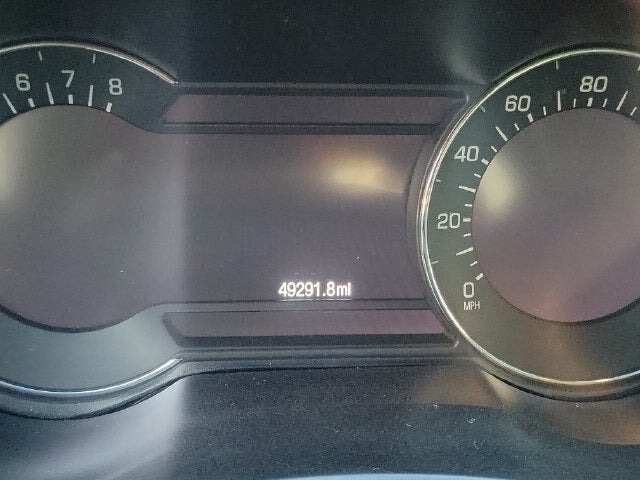 2014 Lincoln MKZ Base