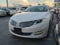 2014 Lincoln MKZ Base