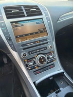 2018 Lincoln MKZ Premiere
