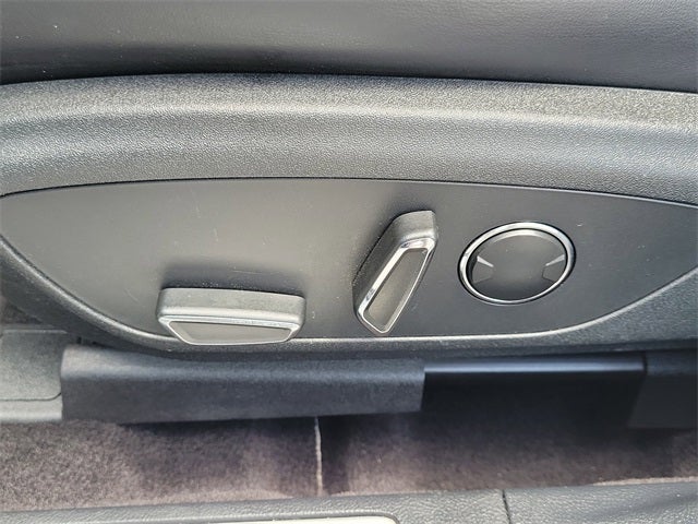 2017 Lincoln MKZ Premiere