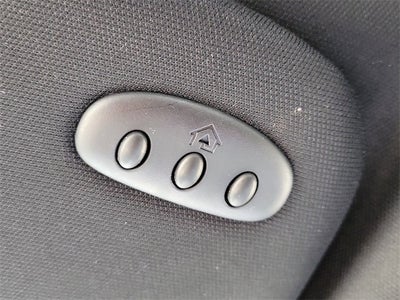 2017 Lincoln MKZ Premiere