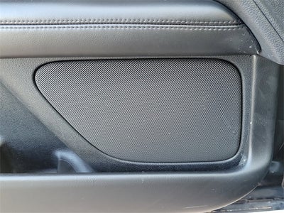 2020 Lincoln MKZ Reserve