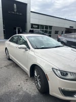2019 Lincoln MKZ Hybrid