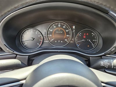 2023 Mazda Mazda CX-30 2.5 S Select Package