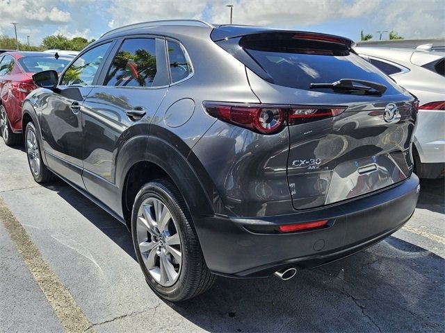 2023 Mazda Mazda CX-30 2.5 S Select Package
