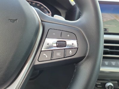 2022 BMW 3 Series 330e iPerformance