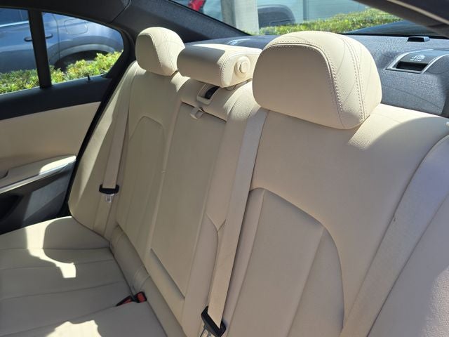 2020 BMW 3 Series 330i