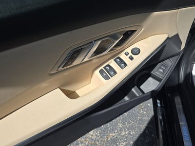 2020 BMW 3 Series 330i