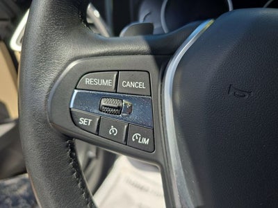 2020 BMW 3 Series 330i