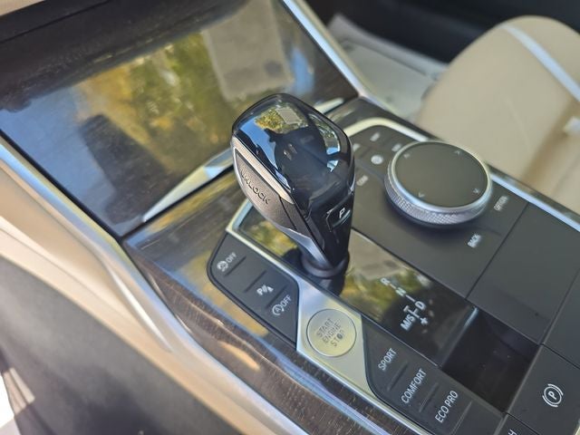 2020 BMW 3 Series 330i