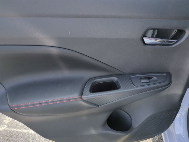 2023 Nissan Versa 1.6 SR