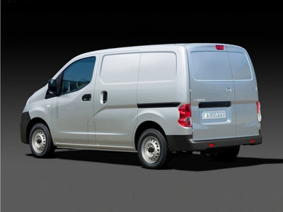 2021 Nissan NV200 S