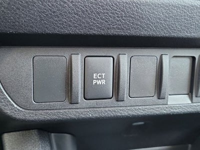 2022 Toyota Tacoma SR V6