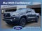 2021 Toyota Tacoma TRD Sport V6