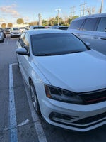 2017 Volkswagen Jetta GLI
