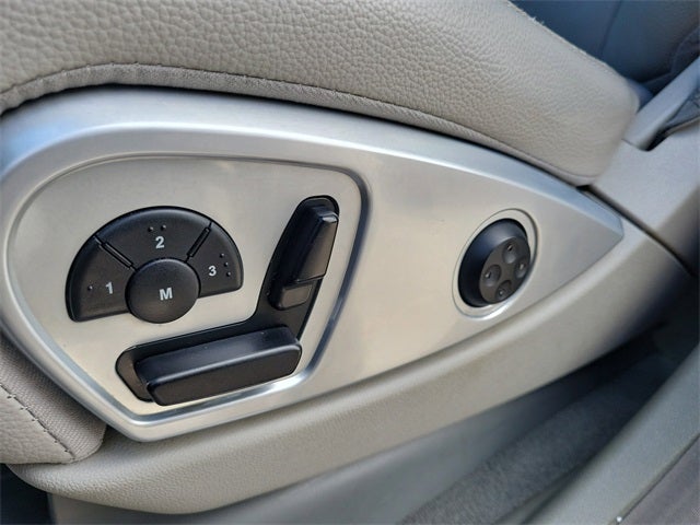 2011 Mercedes-Benz M-Class ML 350