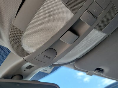 2011 Mercedes-Benz M-Class ML 350