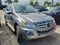 2011 Mercedes-Benz M-Class ML 350
