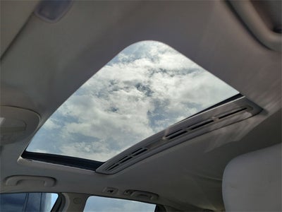 2011 Mercedes-Benz M-Class ML 350