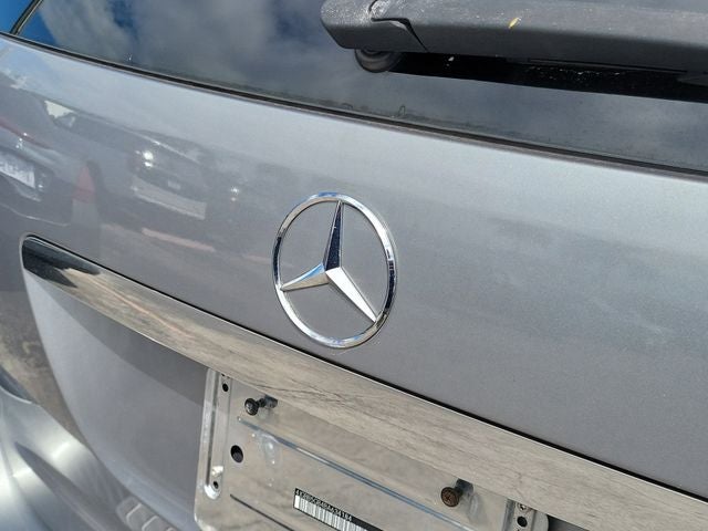 2011 Mercedes-Benz M-Class ML 350