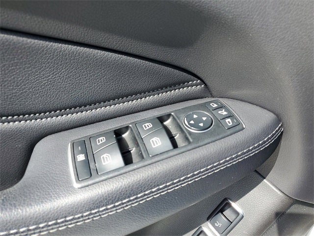 2019 Mercedes-Benz GLS GLS 450 4MATIC®