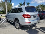 2019 Mercedes-Benz GLS GLS 450 4MATIC®